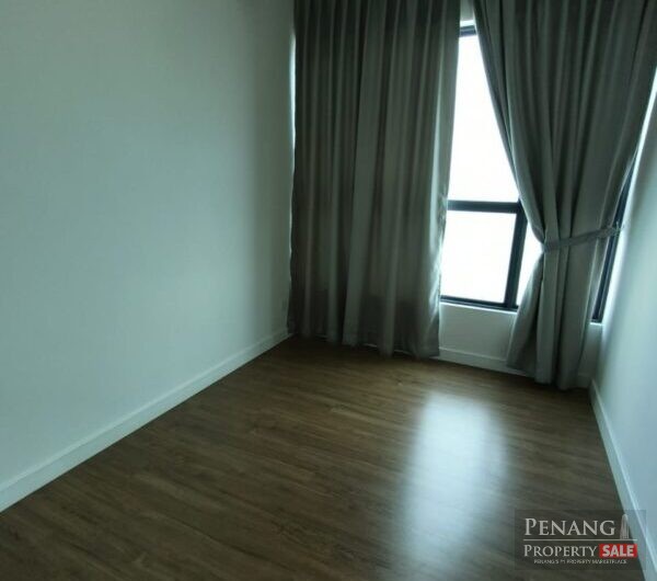 [Seaview] 3 Residence, Jelutong, Karpal Singh Drive