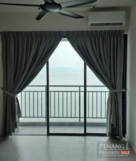 [Seaview] 3 Residence, Jelutong, Karpal Singh Drive