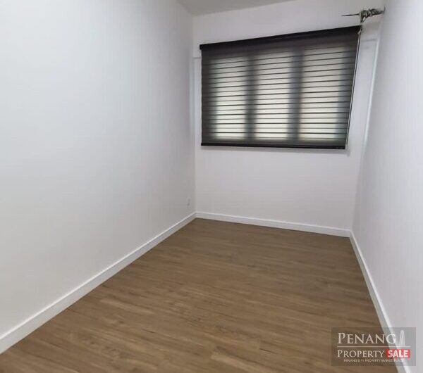 [Seaview] 3 Residence, Jelutong, Karpal Singh Drive