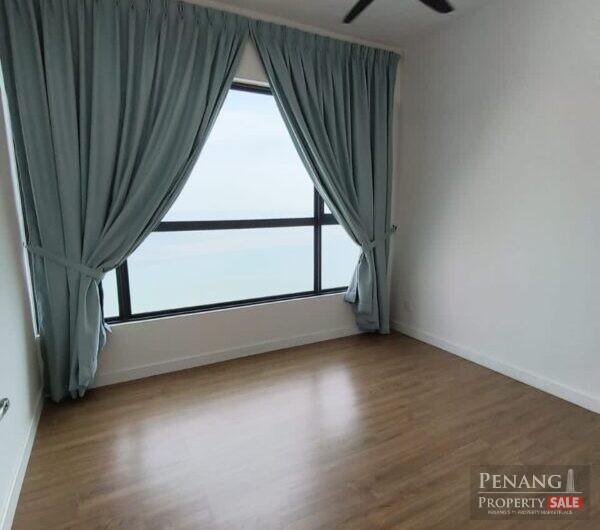 [Seaview] 3 Residence, Jelutong, Karpal Singh Drive