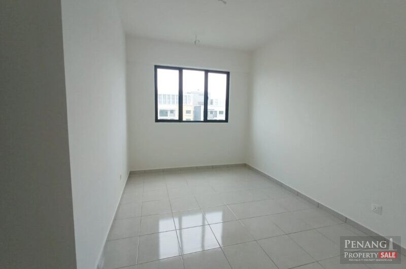 Ideal Venice Residency, Gelugor