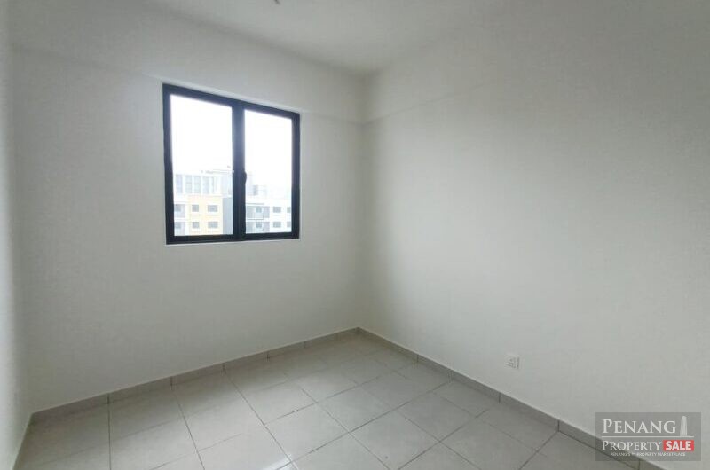 Ideal Venice Residency, Gelugor