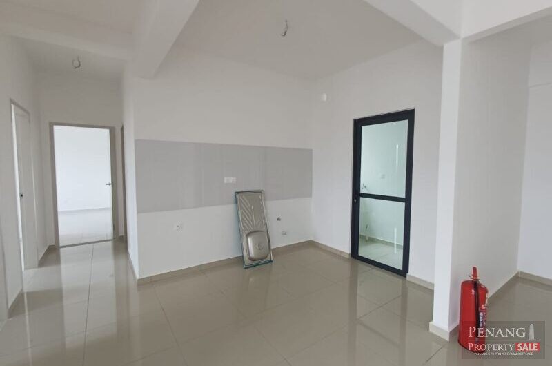 Ideal Venice Residency, Gelugor