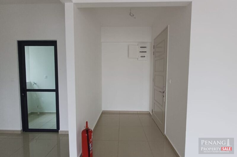 Ideal Venice Residency, Gelugor