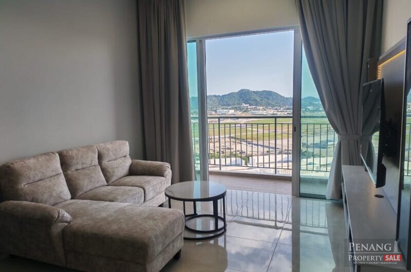 Lucerne Residence, Bayan Lepas, Near Airport FTZ GBS