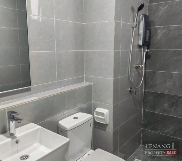 Lucerne Residence, Bayan Lepas, Near Airport FTZ GBS