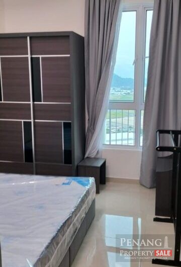 Lucerne Residence, Bayan Lepas, Near Airport FTZ GBS