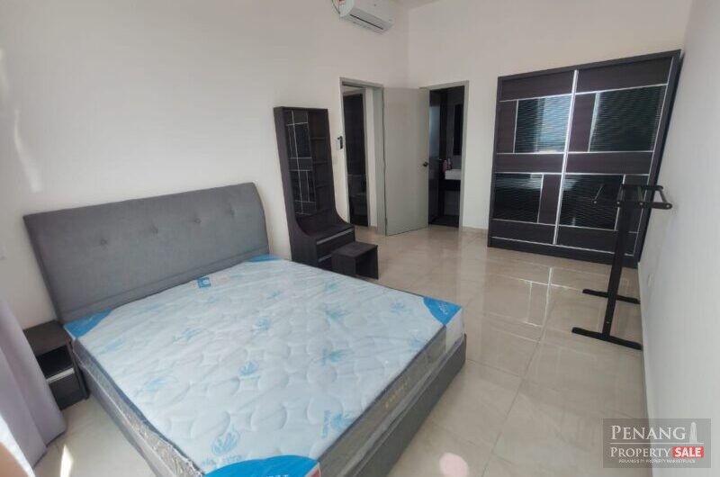 Lucerne Residence, Bayan Lepas, Near Airport FTZ GBS