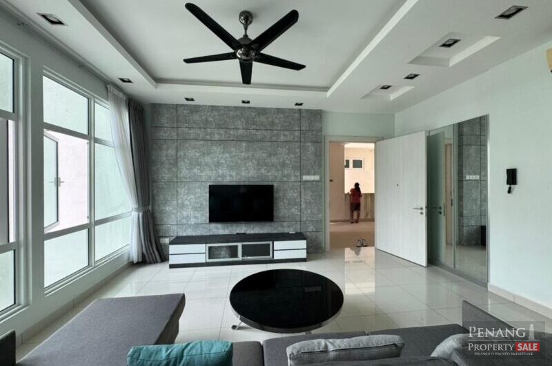 Ferringhi Residence 1, Batu Ferringhi