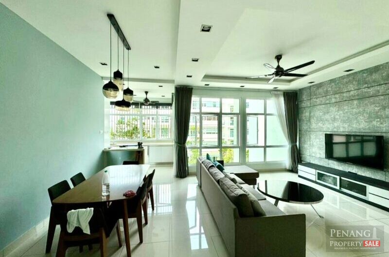 Ferringhi Residence 1, Batu Ferringhi