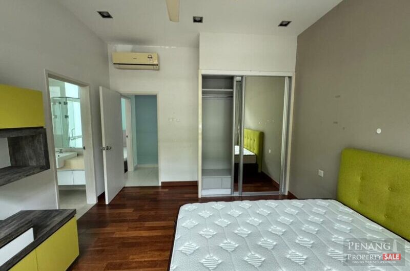 Ferringhi Residence 1, Batu Ferringhi