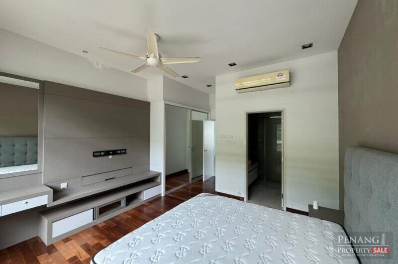 Ferringhi Residence 1, Batu Ferringhi