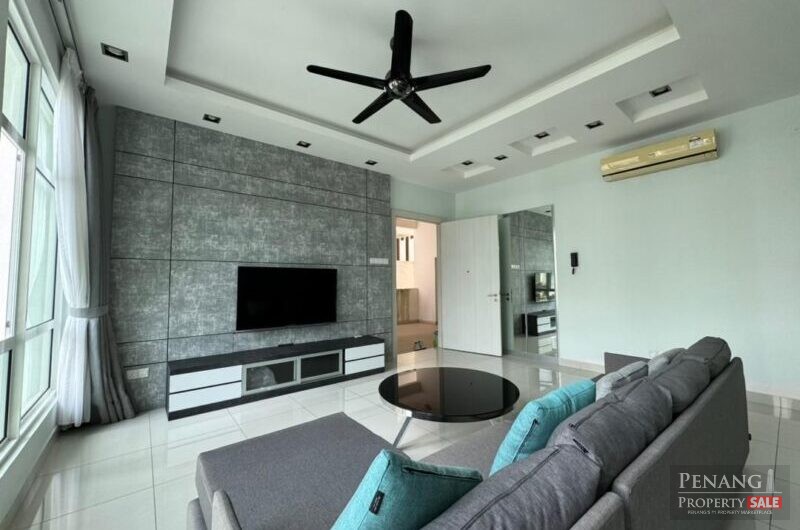 Ferringhi Residence 1, Batu Ferringhi