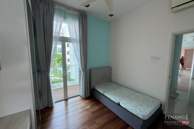 Ferringhi Residence 1, Batu Ferringhi