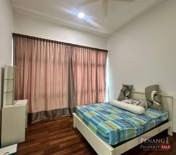 Ferringhi Residence, Batu Ferringhi, Near Uplands Int School