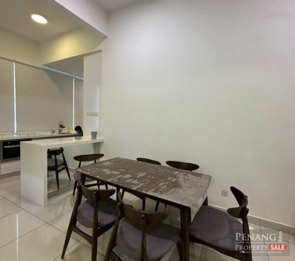 Ferringhi Residence, Batu Ferringhi, Near Uplands Int School