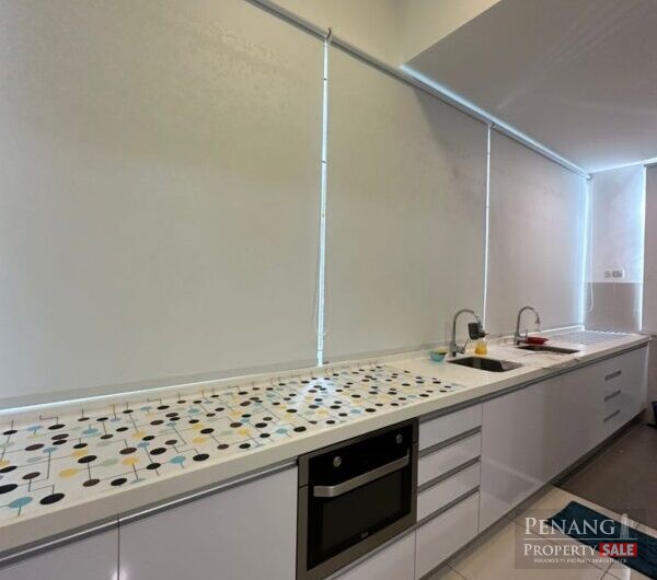 Ferringhi Residence, Batu Ferringhi, Near Uplands Int School