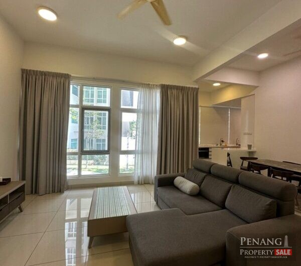 Ferringhi Residence, Batu Ferringhi, Near Uplands Int School