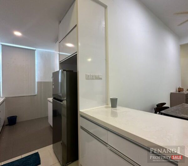 Ferringhi Residence, Batu Ferringhi, Near Uplands Int School