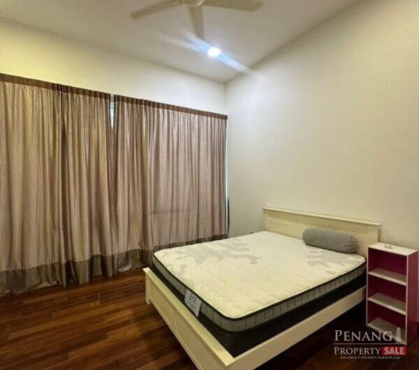 Ferringhi Residence, Batu Ferringhi, Near Uplands Int School