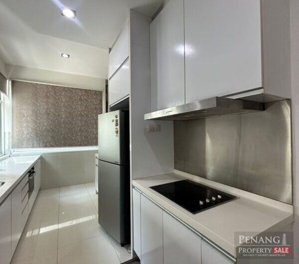 Ferringhi Residence, Batu Ferringhi