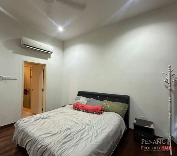 Ferringhi Residence, Batu Ferringhi