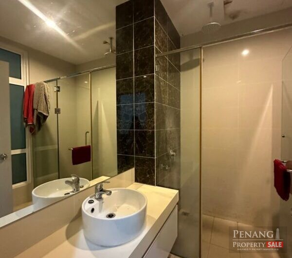 Ferringhi Residence, Batu Ferringhi