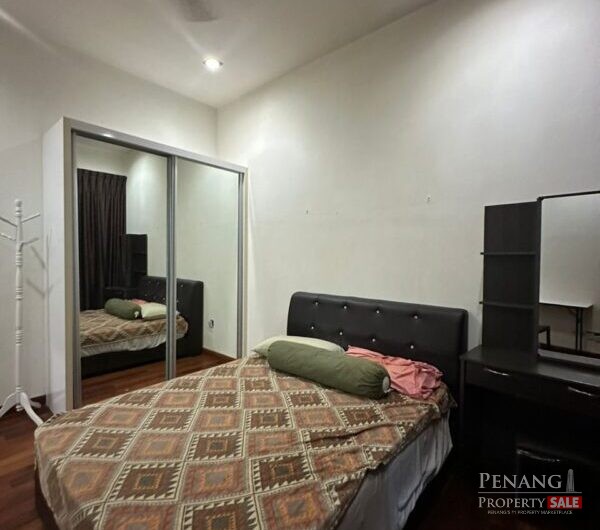 Ferringhi Residence, Batu Ferringhi