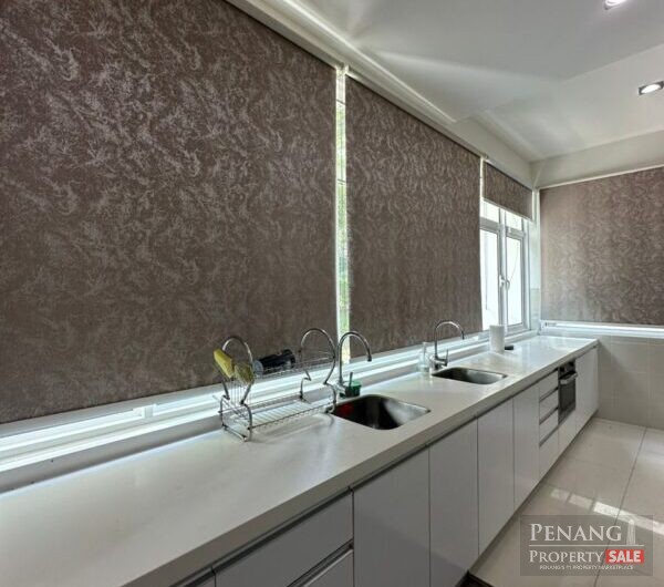 Ferringhi Residence, Batu Ferringhi