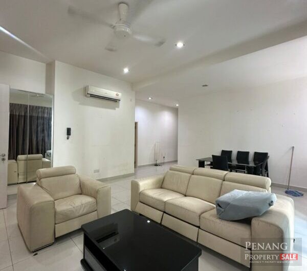 Ferringhi Residence, Batu Ferringhi