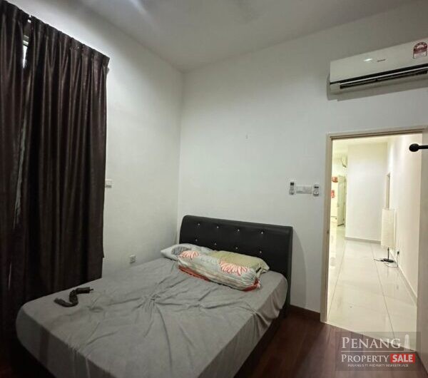 Ferringhi Residence, Batu Ferringhi