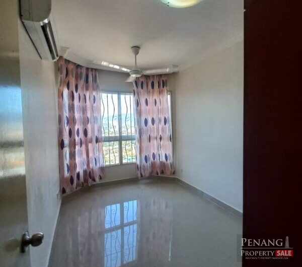 Sri Perdana Condo, Georgetown, Near GMC Gurney