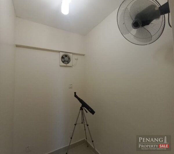 Sri Perdana Condo, Georgetown, Near GMC Gurney