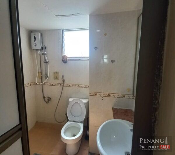 Sri Perdana Condo, Georgetown, Near GMC Gurney