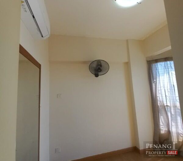 Sri Perdana Condo, Georgetown, Near GMC Gurney