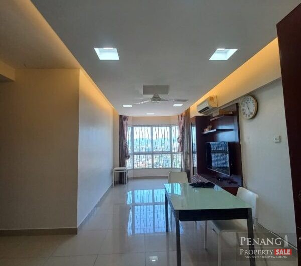 Sri Perdana Condo, Georgetown, Near GMC Gurney