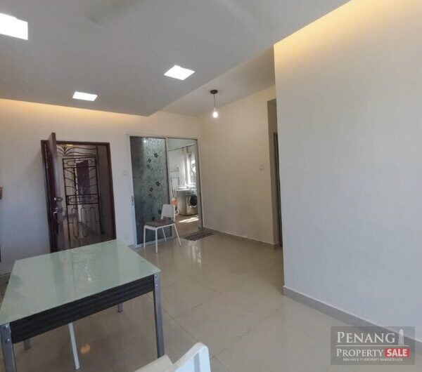 Sri Perdana Condo, Georgetown, Near GMC Gurney