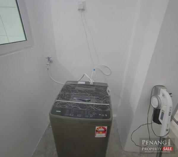 Zen 6 Condo, Gelugor, Near USM The Light City