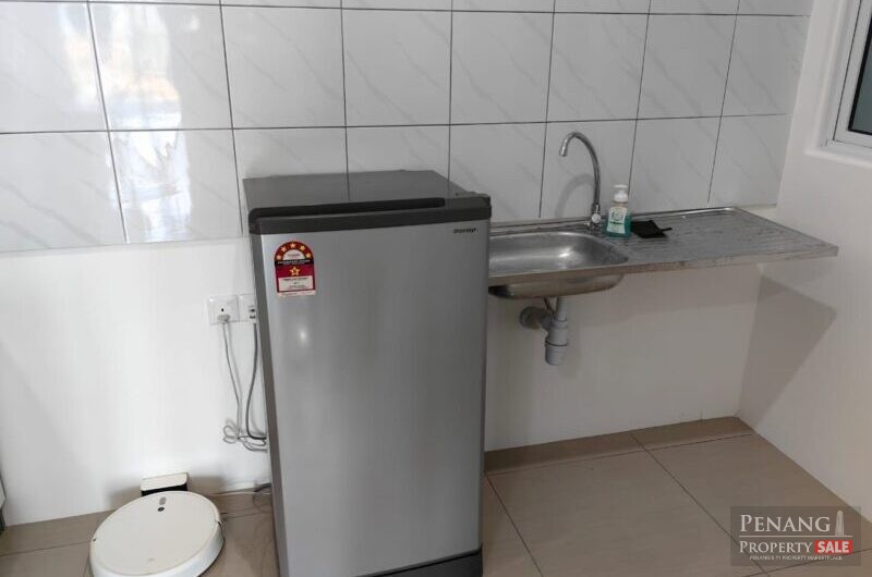 Zen 6 Condo, Gelugor, Near USM The Light City