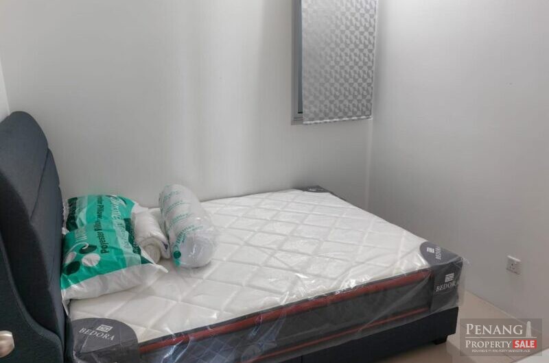 Zen 6 Condo, Gelugor, Near USM The Light City