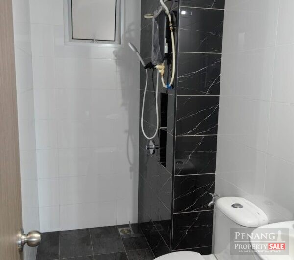 Zen 6 Condo, Gelugor, Near USM The Light City