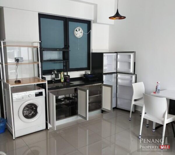 M Vista Studio, Batu Maung