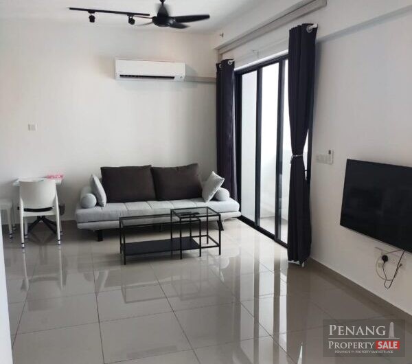 M Vista Studio, Batu Maung