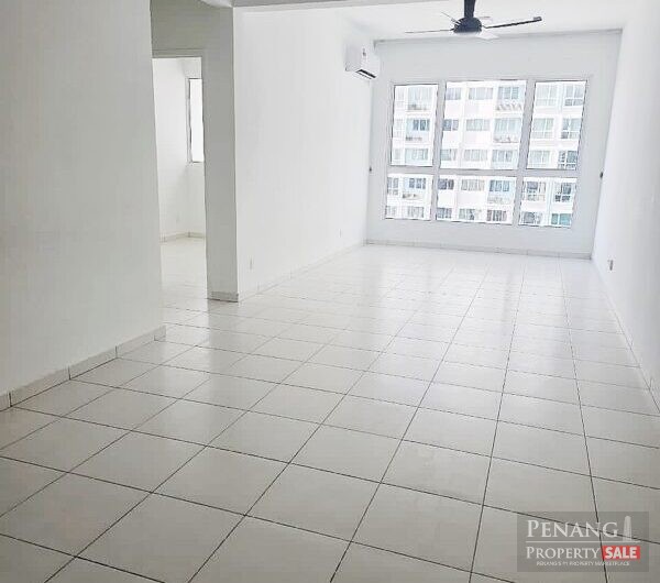 I-Santorini Condo, Tanjung Tokong