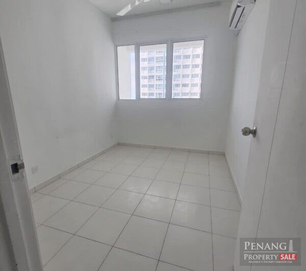 I-Santorini Condo, Tanjung Tokong