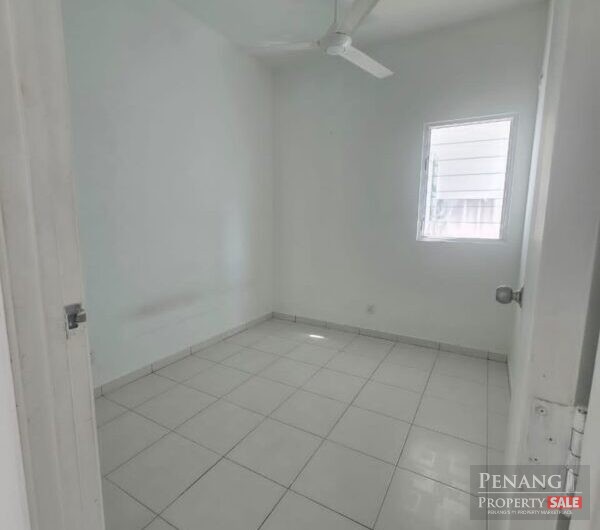 I-Santorini Condo, Tanjung Tokong