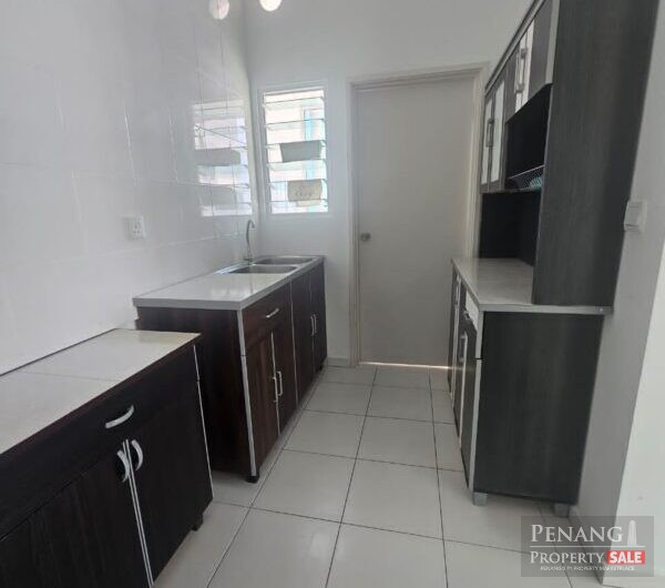 I-Santorini Condo, Tanjung Tokong