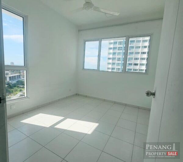 I-Santorini Condo, Tanjung Tokong