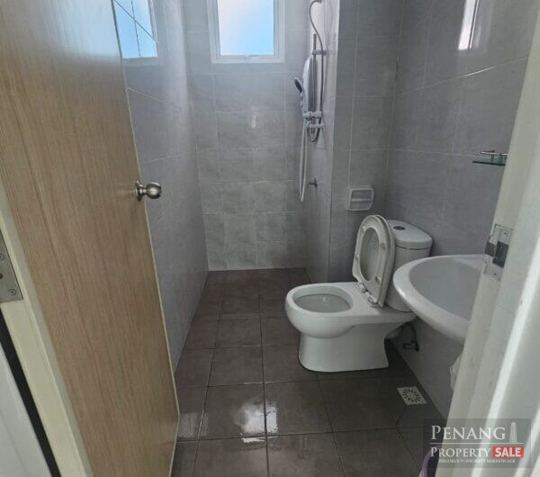 I-Santorini Condo, Tanjung Tokong