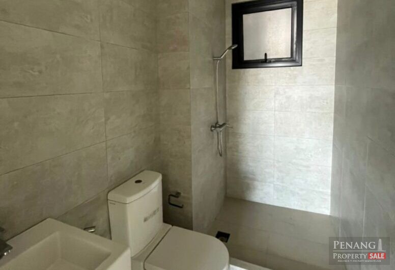 Mira Residence, Tanjung Bungah, Near Tenby TARC